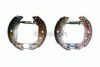 BOSCH 0 204 114 035 Brake Shoe Set